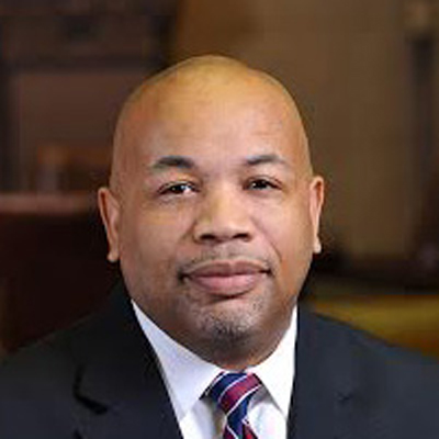 Carl Heastie