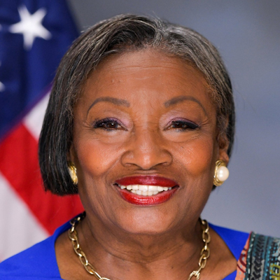 Andrea Stewart-Cousins