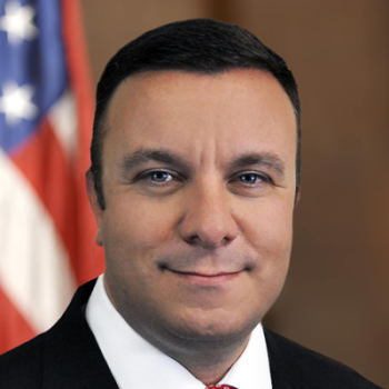 Karl A. Brabenec