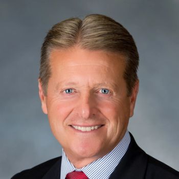 Patrick Gallivan