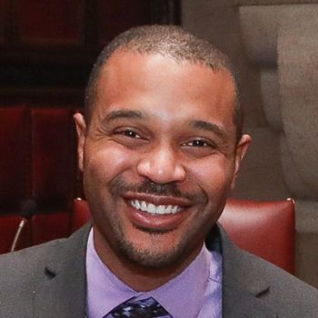 Jabari Brisport