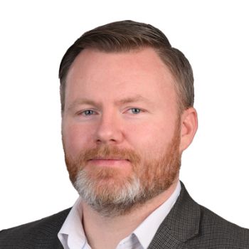 Patrick Burke