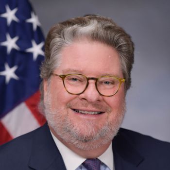 Peter Harckham