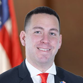 Brian Maher