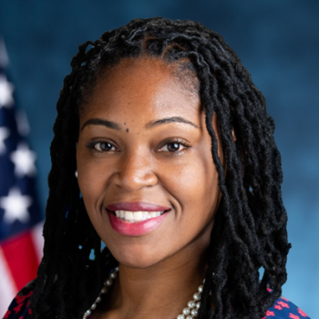 Chantel Jackson