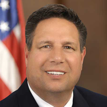 Brian Manktelow