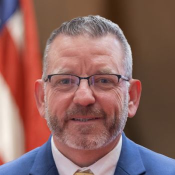 Michael Reilly