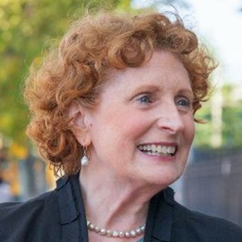 Jo Anne Simon