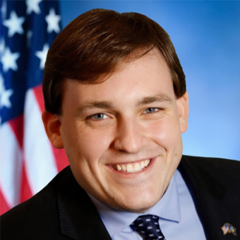 Douglas M. Smith