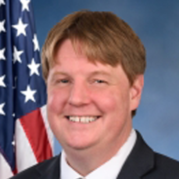 Michael Cashman