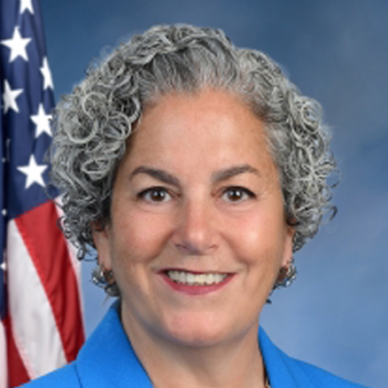 Stacey Pheffer Amato