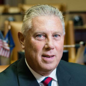 John McDonald