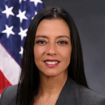 Monica Martinez