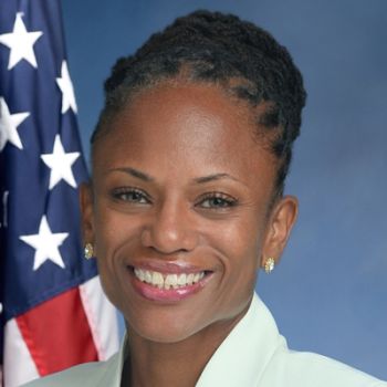 Monique Chandler-Waterman