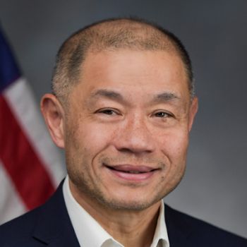 John Liu