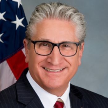 James Tedisco