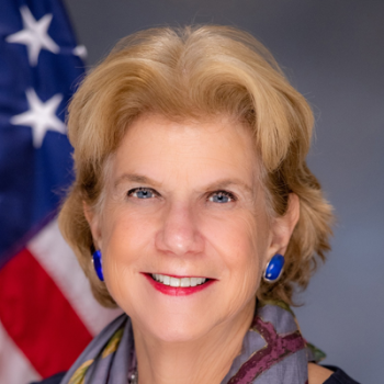 Shelley Mayer