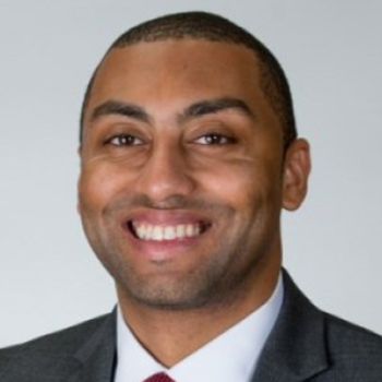 Jamaal Bailey