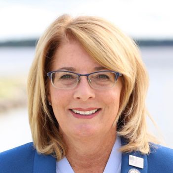 Pam Helming
