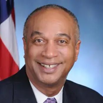 J. Gary Pretlow