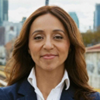 Diana Moreno