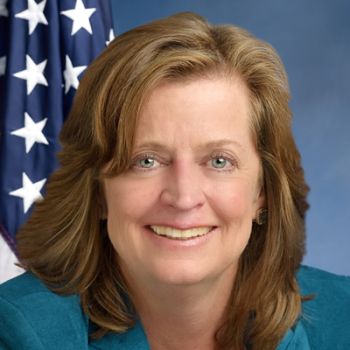Judy Griffin