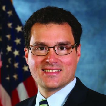 John Mikulin
