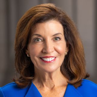 Kathy Hochul