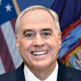 Tom DiNapoli 