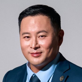 Ron Kim