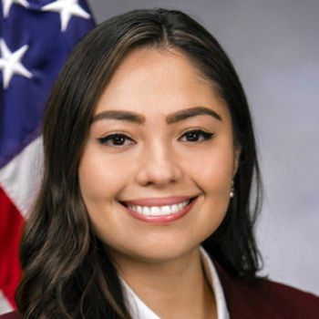 Kristen Gonzalez