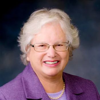 Toby Ann Stavisky