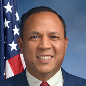 George Alvarez