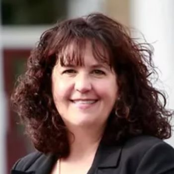 Patricia Canzoneri Fitzpatrick