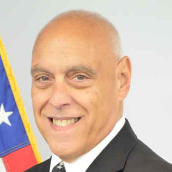 Joe DeStefano