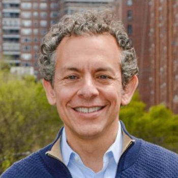Tony Simone
